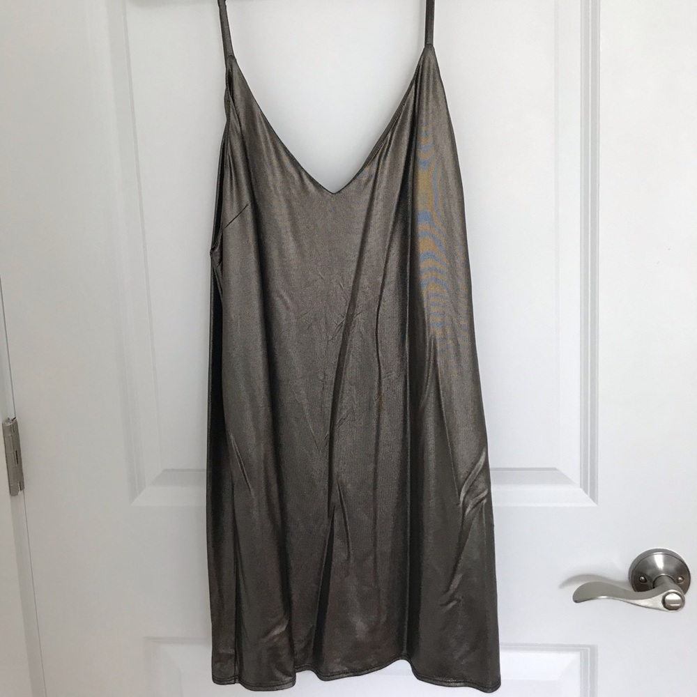 Reformation Venus Mini Dress - Picture 3 of 6